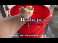 সর্ষের বীজের মিহি গুঁড়ো, মাইক্রো পাউডার, পালভারাইজার মেশিন (ঠান্ডা বাতাস সিস্টেম সহ) ACM