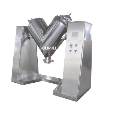 কেনা শিল্প পাউডার মিশ্রণ মেশিন 180L SUS304 Agitator online manufacture