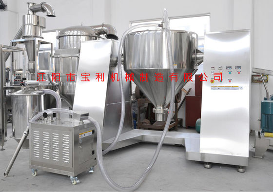 কেনা Grinding Various Non-flammable And Non-explosive Materials with Fine Powder Pulverizer Output Size 12-120mesh online manufacture