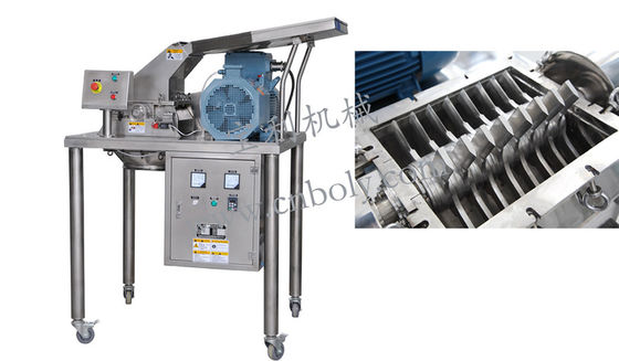 কেনা 450 Kg Capacity Fine Powder Grinding Machine with Competitive and Wearing Parts Blade online manufacture