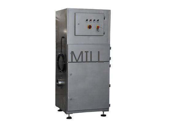 কেনা নাকাল মেশিনের জন্য পাউডার ডাস্ট কালেক্টারের জন্য ডিডাস্টিং বক্স ভ্যাকুয়াম কনভেয়র online manufacture