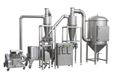 কেনা ভেষজ / মশলা 500 জাল শিল্প পাউডার পেষকদন্ত online manufacture