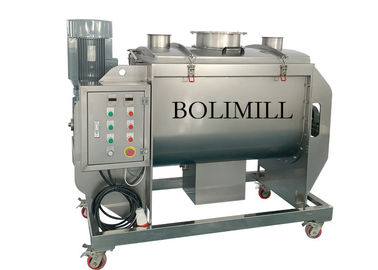 কেনা ফিতা ব্লেন্ডার এসইউ 1500L ডিটারজেন্ট পাউডার মেশিন online manufacture