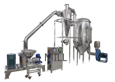 Versatile Sugar Powder Making Grinder Machine