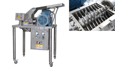 Foodstuff Fitz Mill Moringa Leaves 4360rpm Powder Grinder Machine