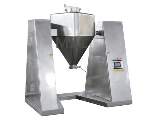 ময়দা দুধ 3 1 2 2.2kw কফি পাউডার মিশ্রণ মেশিনে